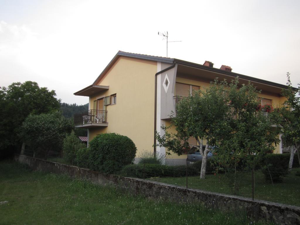 Guest House Mrvcic Rupa Exterior foto