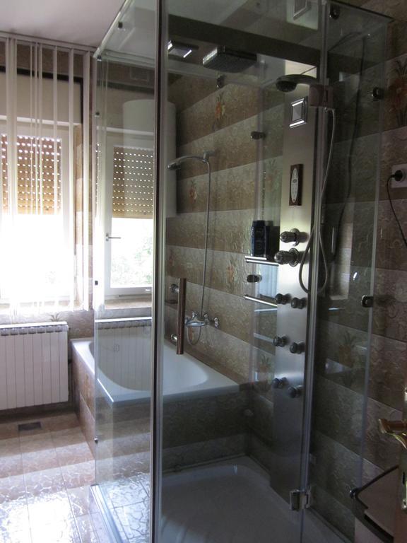 Guest House Mrvcic Rupa Zimmer foto