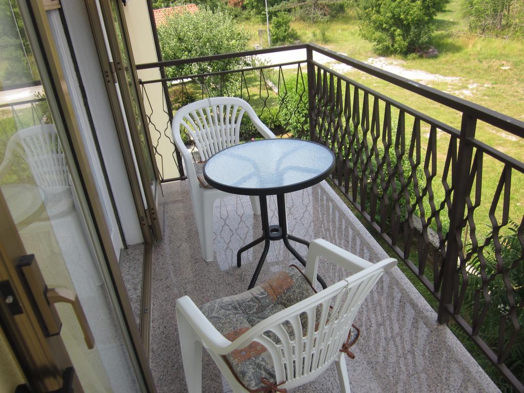 Guest House Mrvcic Rupa Zimmer foto
